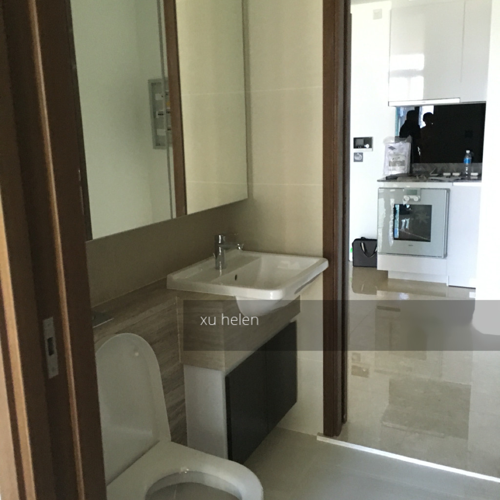 Robinson Suites (D1), Apartment #127554212